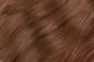 Preview: Tweezer Hair Wefts 30 cm - Colour 129 copper brown